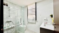 The Brownstone (D27), Condominium #535760771